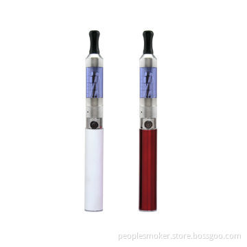 Mini 2mL Cartomizers with ego battery kit